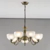 Подвесная люстра Citilux Севилья CL414173 CL414173 - 2