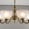 Подвесная люстра Citilux Севилья CL414173 CL414173 - 7