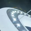 Подвесная люстра Citilux Стратус Смарт CL732A800GS CL732A800GS - 24