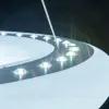 Подвесная люстра Citilux Стратус Смарт CL732A800GS CL732A800GS - 22