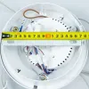 Подвесная люстра Citilux Стратус Смарт CL732A800GS CL732A800GS - 29