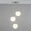 Подвесная люстра Citilux Томми CL102034 CL102034 - 4