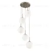 Подвесная люстра Citilux Томми CL102054 CL102054 - 1