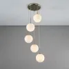 Подвесная люстра Citilux Томми CL102054 CL102054 - 4