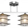 Потолочная люстра Escada 1127/2PL 1127/2PL - 3