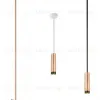 Подвесной светильник Crystal Lux CLT 060_00 COP CLT 060_00 COP - 2
