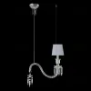 Подвесной светильник Crystal Lux Princess SP1 Princess SP1 - 1