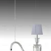 Подвесной светильник Crystal Lux Princess SP1 Princess SP1 - 2