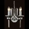 Бра Crystal Lux Marron AP2 Chrome Marron AP2 Chrome - 2