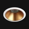 Встраиваемый светильник Crystal Lux CLT 052C WH-GO CLT 052C WH-GO - 5