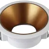 Встраиваемый светильник Crystal Lux CLT 052C WH-GO CLT 052C WH-GO - 3