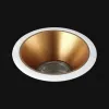 Встраиваемый светильник Crystal Lux CLT 052C WH-GO CLT 052C WH-GO - 4