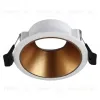 Встраиваемый светильник Crystal Lux CLT 052C WH-GO CLT 052C WH-GO - 1