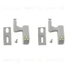 Мебельный светодиодный светильник Uniel ULK-C02 23A GREY SET2 UL-00008933 ULK-C02 23A GREY SET2 - 1