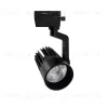 Трековый светодиодный светильник Volpe ULB-Q274 25W/4000К BLACK UL-00005924 ULB-Q274 25W/4000К BLACK - 2