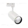 Трековый светодиодный светильник Volpe ULB-Q276 40W/3000К White UL-00005946 ULB-Q276 40W/3000К White - 1