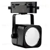 Трековый светильник Volpe UBL-Q320 GU10 Black UL-00007422 UBL-Q320 GU10 Black - 1