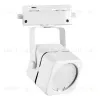 Трековый светильник Volpe UBL-Q320 GU10 White UL-00007423 UBL-Q320 GU10 White - 1