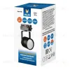 Трековый светильник Volpe UBL-Q321 GU10 Black UL-00007424 UBL-Q321 GU10 Black - 2