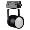 Трековый светильник Volpe UBL-Q321 GU10 Black UL-00007424 UBL-Q321 GU10 Black - 1