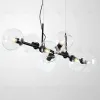 Подвесная люстра Moderli Long V2171-P V2171-P - 1