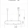 Подвесная люстра Moderli Miya V6030-4P V6030-4P - 4