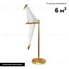 Настольная лампа Moderli Birds V3074-1TL V3074-1TL - 2