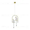 Подвесной светодиодный светильник Moderli Birds V3071-2PL V3071-2PL - 1
