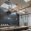 Подвесной светодиодный светильник Moderli Capital V2362-PL V2362-PL - 5