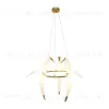 Подвесной светодиодный светильник Moderli Birds V3071-3PL V3071-3PL - 3