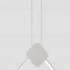 Подвесной светодиодный светильник Moderli Store V5024-3PL V5024-3PL - 3