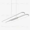 Подвесной светодиодный светильник Moderli Style V2420-PL V2420-PL - 1