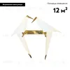 Настенный светильник Moderli Birds V3076-2WL V3076-2WL - 2