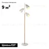 Торшер Moderli Floor V3050-3F V3050-3F - 2