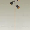 Торшер Moderli Floor V3051-3F V3051-3F - 3