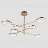 Потолочная светодиодная люстра Moderli Run V5070-CL V5070-CL - 1