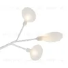 Потолочная люстра Freya Florencia FR5049CL-36W1 FR5049CL-36W1 - 5