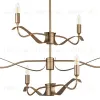 Люстра на штанге Lightstar Ragno 733263 733263 - 6