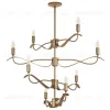 Люстра на штанге Lightstar Ragno 733283 733283 - 1