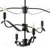 Люстра на штанге Lightstar Ragno 733287 733287 - 5
