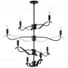 Люстра на штанге Lightstar Ragno 733287 733287 - 1