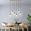 Подвесная люстра Eglo Wootton 43592 43592 - 2