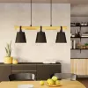 Подвесная люстра Eglo Boyle 43636 43636 - 2