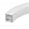 Профиль Arlight SL-ARC-5060-D1000-A45 White 032692 032692 - 1