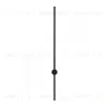 Настенный светильник Loft IT Rays 10052BK 10052BK - 1