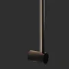 Настенный светильник Loft IT Rays 10055BK 10055BK - 7