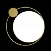 Потолочный светильник Loft IT Mike 10063 10063 - 4