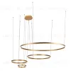 Подвесной светильник Loft IT Ring 10017/4M 10017/4M - 1
