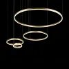 Подвесной светильник Loft IT Ring 10017/4M 10017/4M - 4