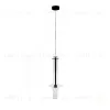 Подвесной светильник Loft IT Tube 10061BK 10061BK - 1